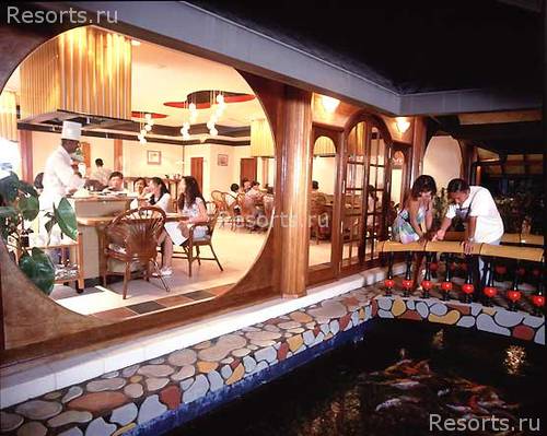 Paradise Island Resort & Spa 6